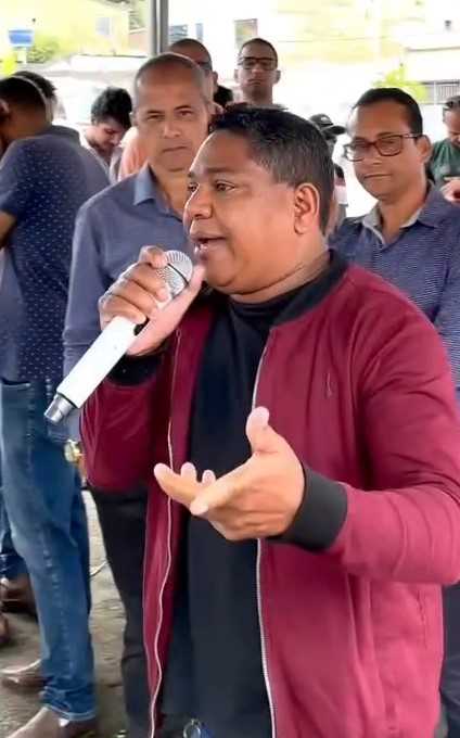 Camacã: Prefeitura inaugura Núcleo Socioasistencial em São João do Panelinha